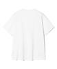 FILLUMINATE Flm Vintage Heart Graphic T-Shirt - White