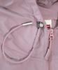 Masmarulez Apparel Essential Two Way Light Windbreaker_Indie Pink