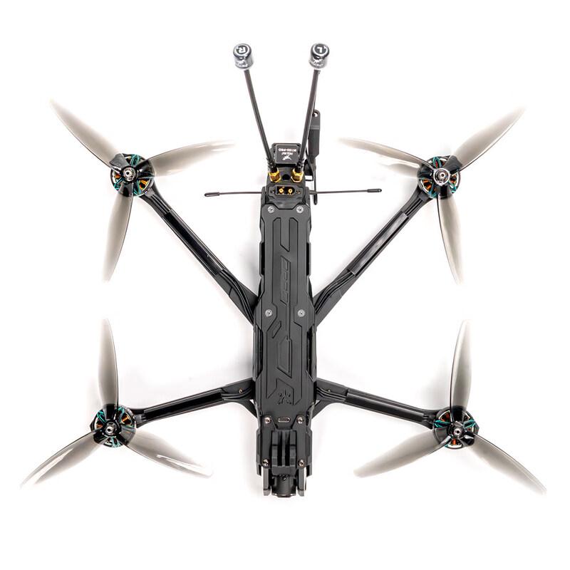 HGLRC Night Blade Pro 7-inch FPV Drone (CN Version)