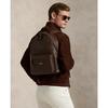 Polo Ralph Lauren Men S Pebble Leather Backpack mapobgS01320201201