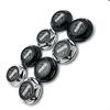 4 Stück/Los 68mm Auto Radnabenabdeckung Blume Hohe Kappe Passend 45mm MOMO Pfeil Emblem Abzeichen Aufkleber Styling Auto Zubehör