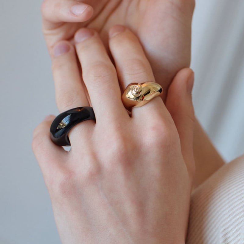 YUNICITE SPIRAL UP R