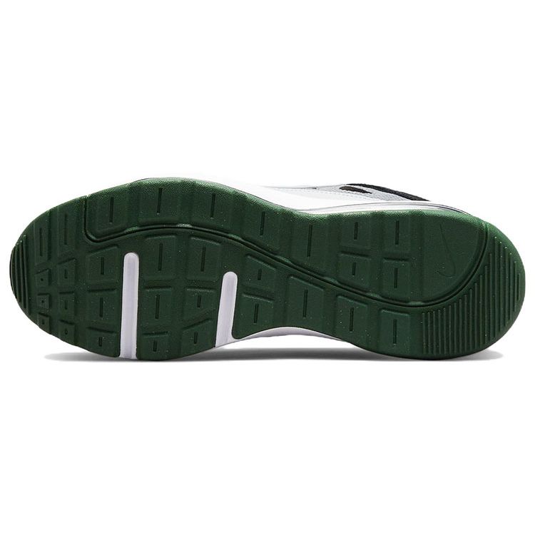 Nike Air Max AP White Black Gorge Green Men Sneakers Wolf-Grey Anthracite University-Gold CU4826-010