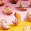 Extra Large Purple Skin Cashew Kernels 1kg Bulk Pack