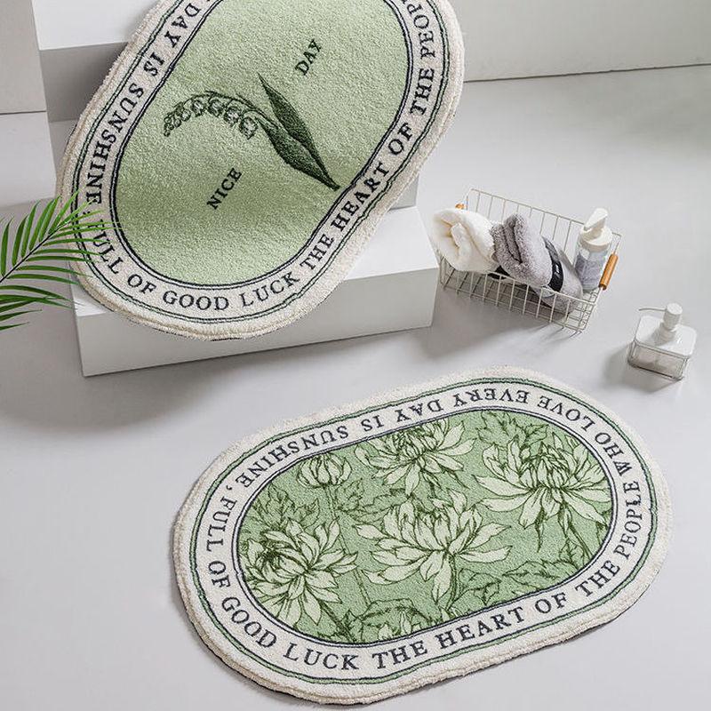 Нескользящий коврик для ванной — фото 4