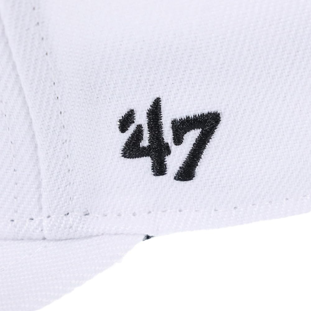 Oakley Hat 47 B1B Ellipse Hat FOS901222 White Free Size