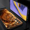 Lion King Animal Phone Case For Samsung Galaxy A17 A07 A55 A35 A25 A15 A05s A33 5G A31 A23 A21s A13 A41 A73 A53 A51 A71 Cover