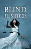 Kniha Blind Justice