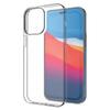 Case for iPhone 14 Pro Max - TPU, Transparent