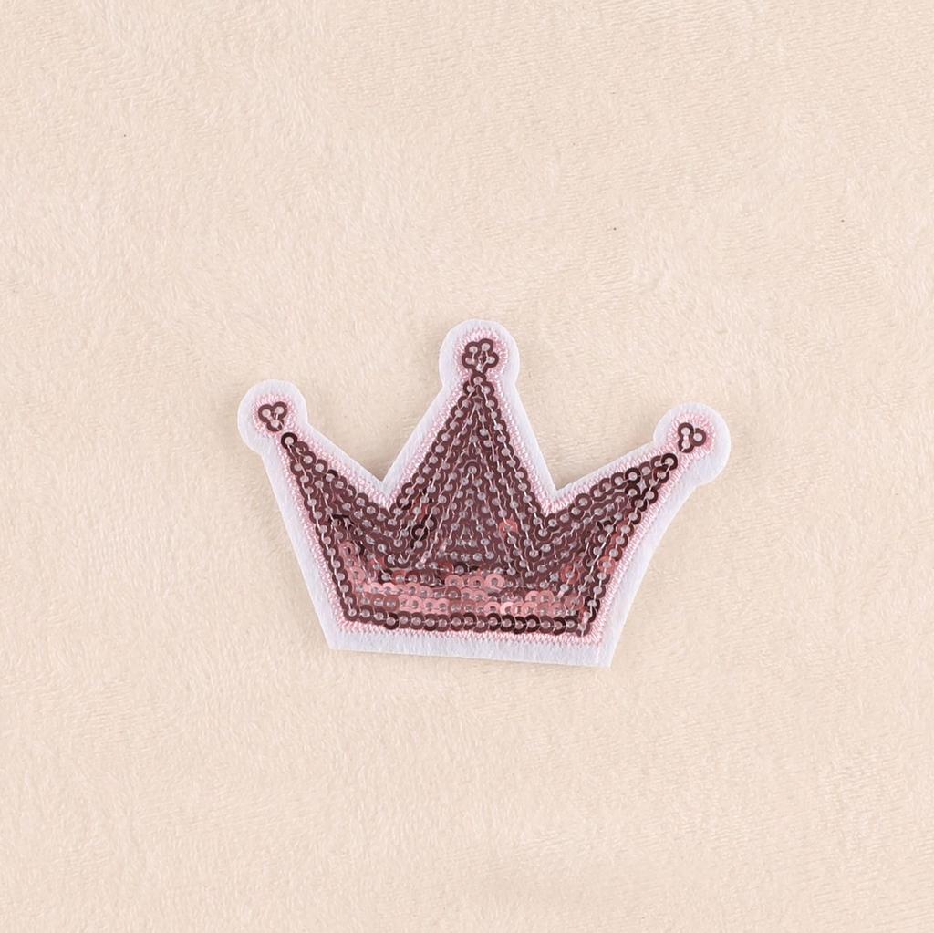 Accessories Bead Sequins Embroidery Cloth Label 26 English Letters Patch Sticker Accessories Computer Embroidery Label Badge Cloth Sticker