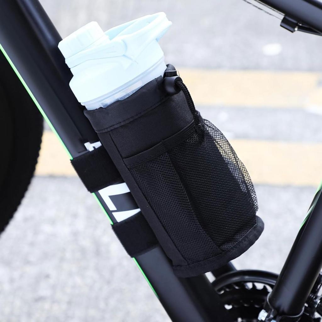 Bike drink holder, drink holder, bicycle drink holder, bike drink