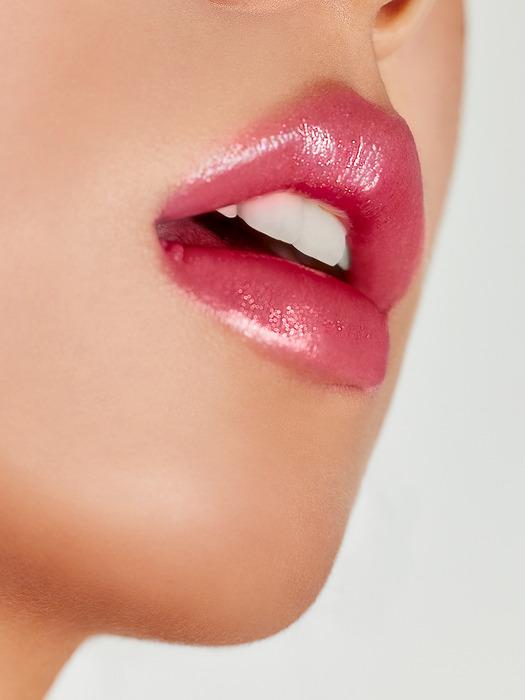 CHERIEXX The Bullet Glitzer Rouge (2 Farben) 3,3 g