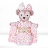 [SINUOMING] Duffy & ShellieMay Costume, Special Wedding Kimono Haori for New Year's [Original Handmade Costume] 2024012102 [Item]