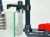 Von Medaka Schwimmerventil Wasserzuleitung NV-Box NVBOX Automatische Wasserversorgung Medaka Aquarium Tankwasserwechsel Einfacher Wasserwechsel Medaka Goldfisch