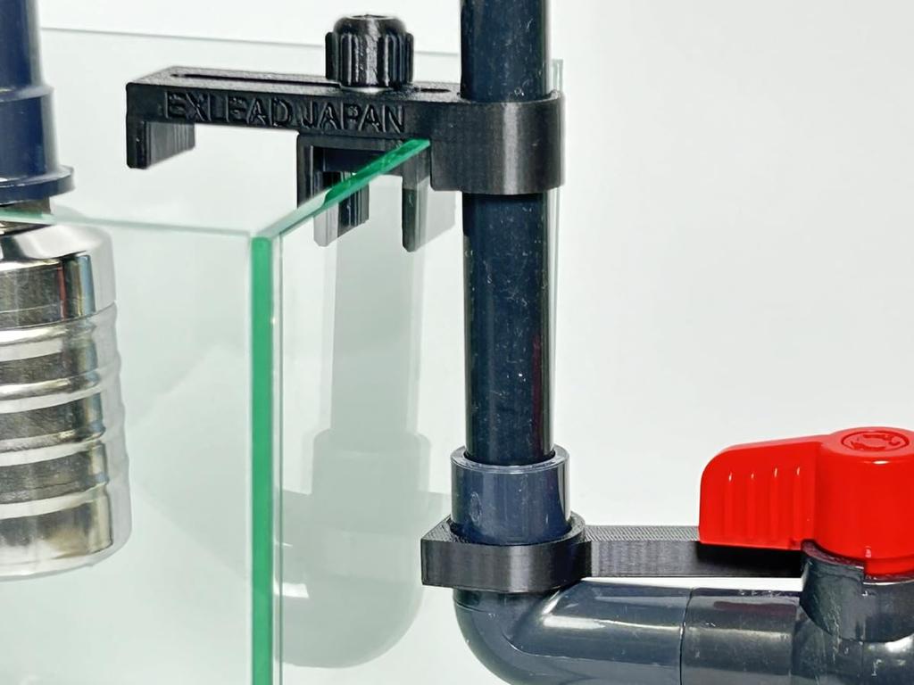 Von Medaka Schwimmerventil Wasserzuleitung NV-Box NVBOX Automatische Wasserversorgung Medaka Aquarium Tankwasserwechsel Einfacher Wasserwechsel Medaka Goldfisch