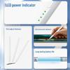 Universeller Stylus für iPad - Apple Pencil Kompatibler Kapazitiver Touch-Stift