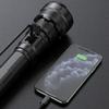 SupFire Y12 P90 Rechargeable Super Bright Flashlight