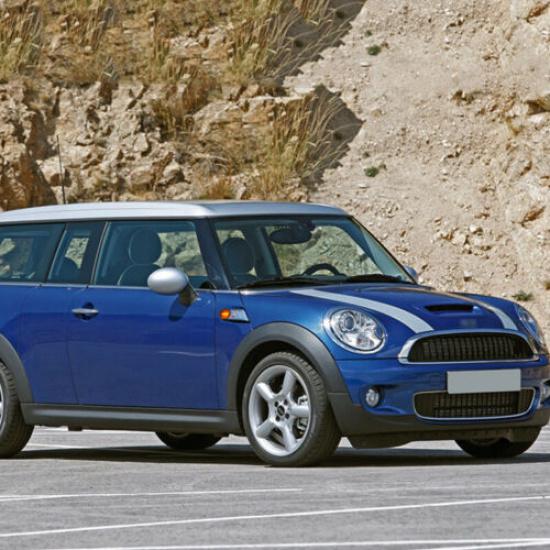 2X LED Side Marker Light Flowing Turn Signal For Mini Cooper R55 R56 R57 R58 R59