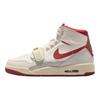 Air Jordan Jordan Legacy 312 Chaussures de Basket Montantes Enfant sneaker Beige Rouge IQ9785-161