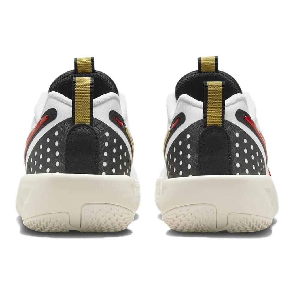 New Nike Air Zoom G.T. Cut 3 Kids' Basketball Shoes Grade School FD7033-103