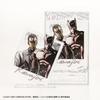 F-toys Confect JoJo's Bizarre Adventure: Diamond is Unbreakable Photo Style Acrylic Stands (10-Pack) Candy Toys/Gum (Full Set)