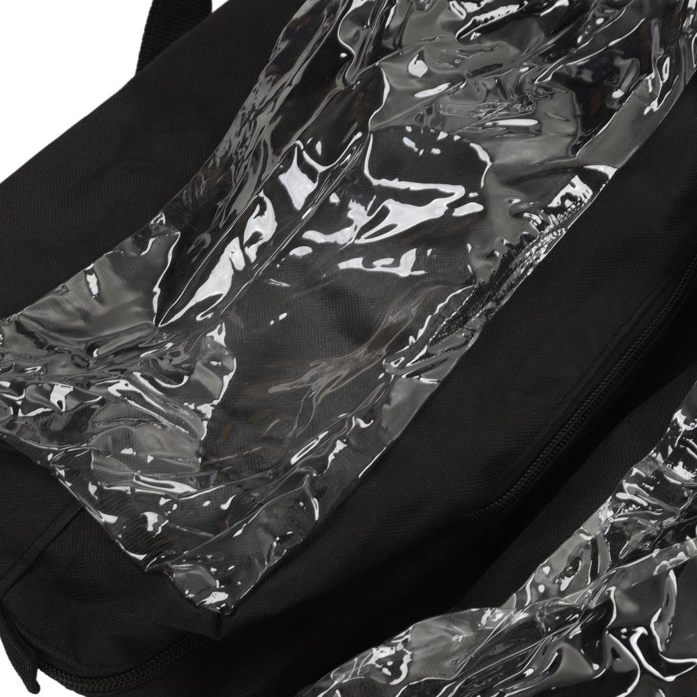 600D Oxford Cloth Tool Organizer Bag Rollable Tool Storage Bag  Hardware Repair Tasks