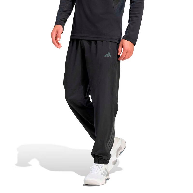 Adidas Men s Woven Track Pants KT3131 XL