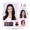 L'Oréal Excellence Hair Color #3 Natural Deep Brown