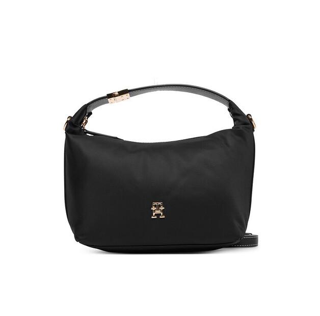 Tommy Hilfiger Th Go Crossover Nylon Bag