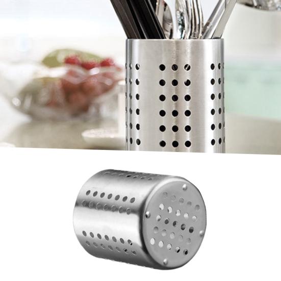 Chopstick Cage Well Made Stand Steadily Lightweight Cutlery Utensil Container for Tableware