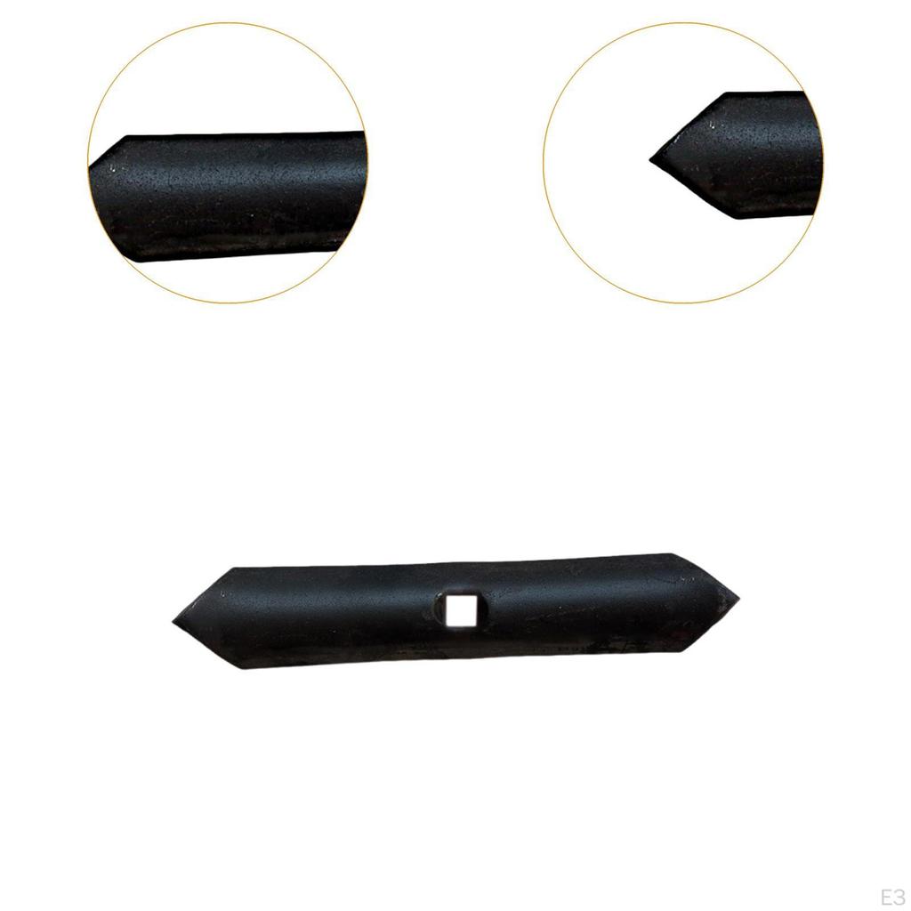 For Cultivator Plow Blade And Tiller Head