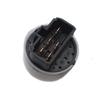 Blower Heater Fan Switch For 2001-2003 Mazda Protege Protege5 2.0L LB83-61-200A