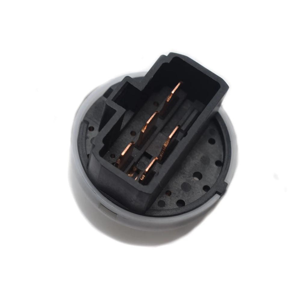 Blower Heater Fan Switch For 2001-2003 Mazda Protege Protege5 2.0L LB83-61-200A