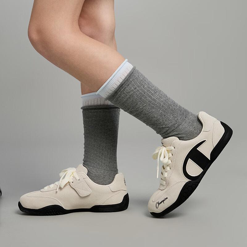 Champion Kids' 2025 Fall Retro Athletic Shoes