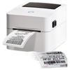 DL-720C Barcode Label Printer CN Plug (adapter Included)