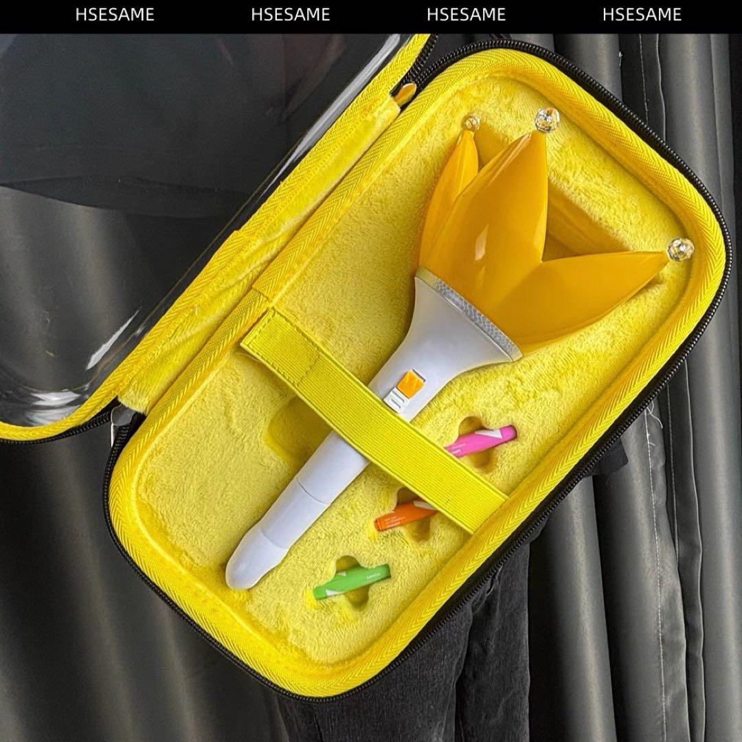 

[USED] BIGBANG Penlight Storage Case