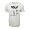 1969 Nasa Apollo 11 Graphic T Shirt