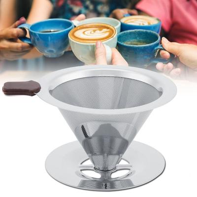Zubehör für Kaffee & Tee – Mehrweg-Kaffeefilter