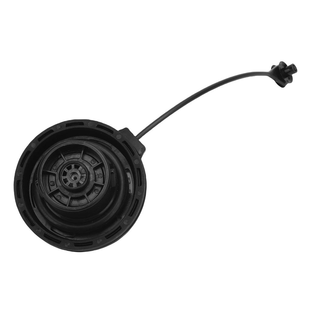 Fuel Tank Filler Cap with Sealing and Connecting Rope 19207873 Gas Cap Replacement for LeSabre Park Avenue
