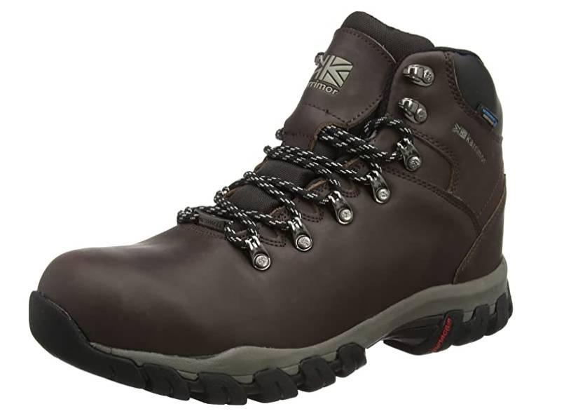 Karrimor Mendip K894-Cho Men's Hiking Shoes