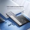 Llano Replacement Laptop Battery for Lenovo ThinkBook & Zhaoyang Series