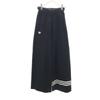 Wide Track Pants XS Black Women Used