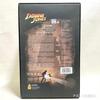 [USED] Indiana Jones 1/6 Scale Movie Masterpiece Indy