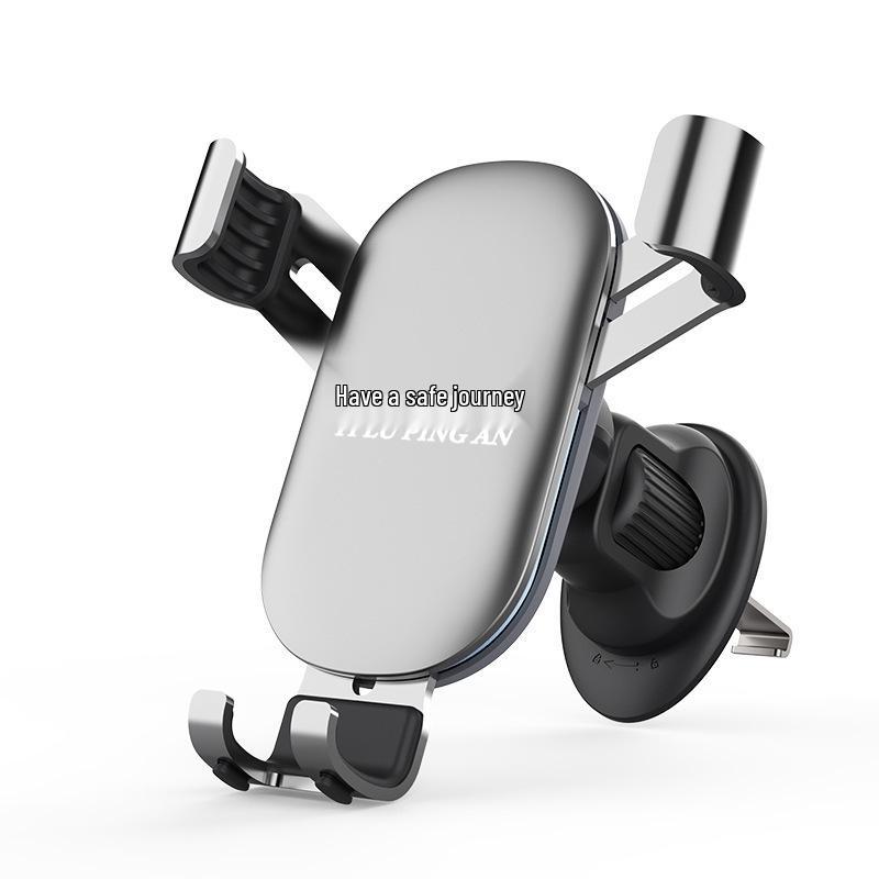 Tesla Model 3/Y Phone Holder: Navigation Mount & Interior Upgrade
