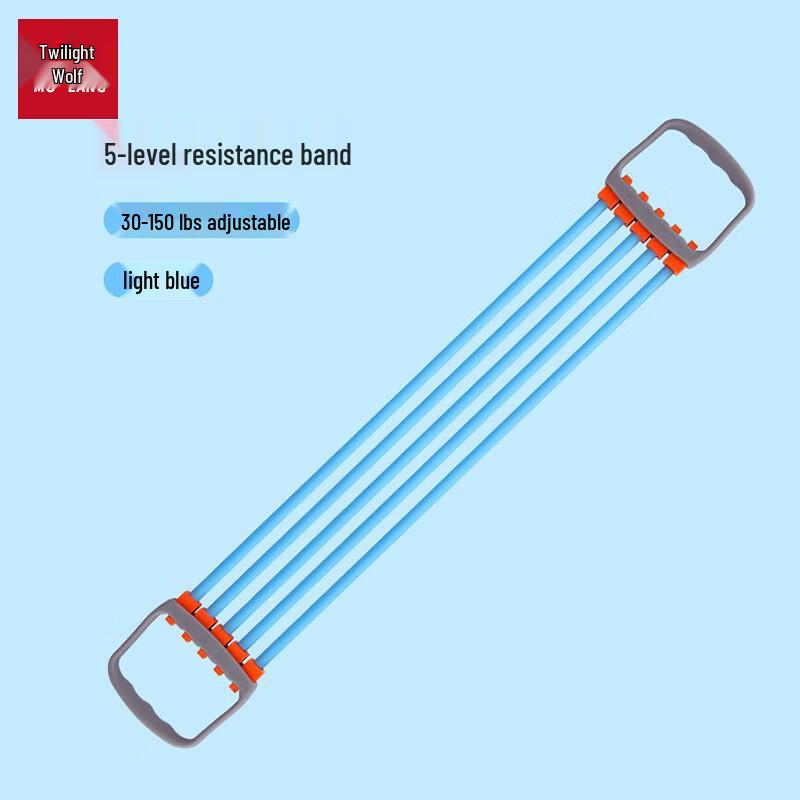 

Adjustable Chest Expander for Men