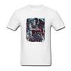 Herren T-Shirts Uncharted 4 Ein Diebesende