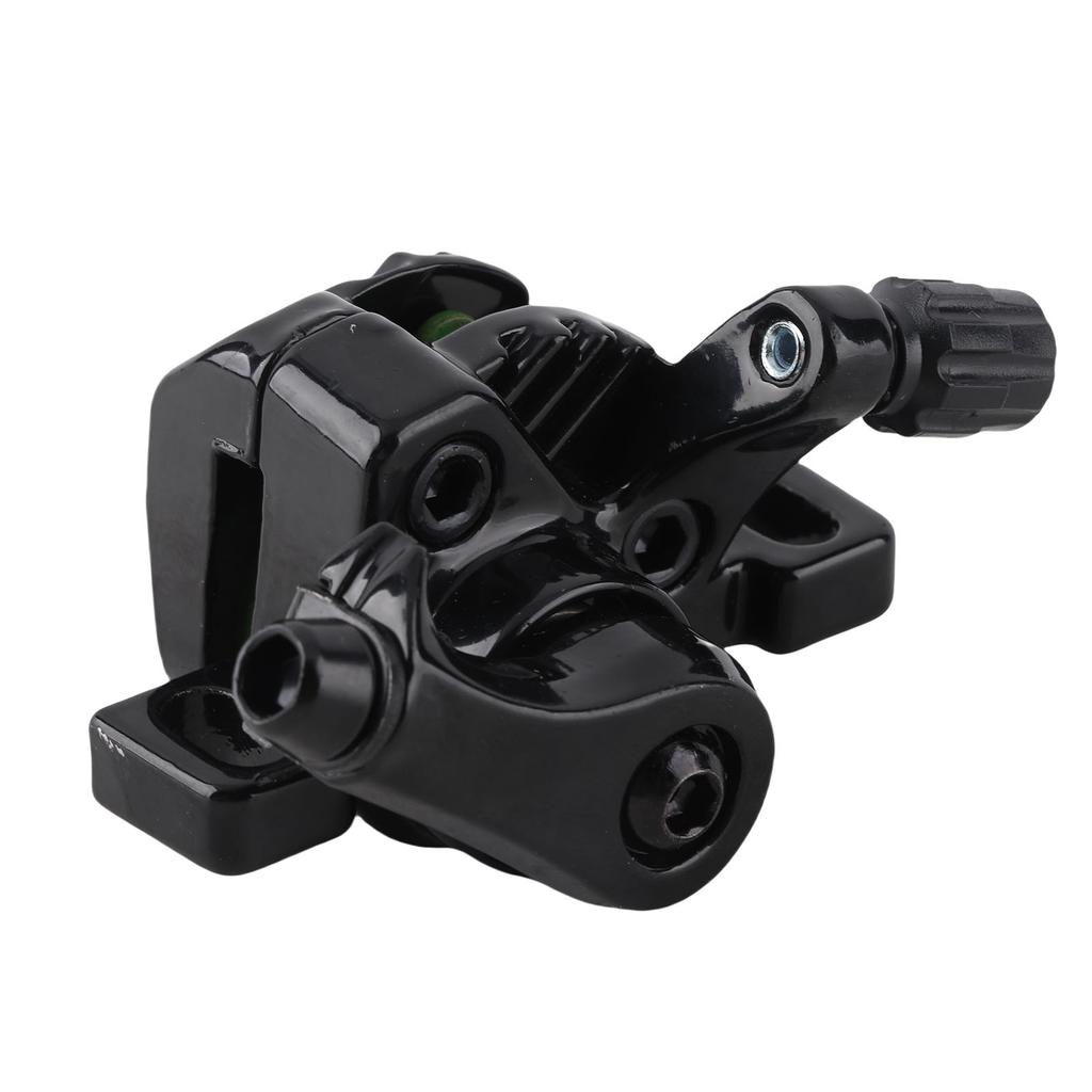 Electric Scooter Brake Right Side Caliper Replacement Parts Mechanical Brake Disc Accessory
