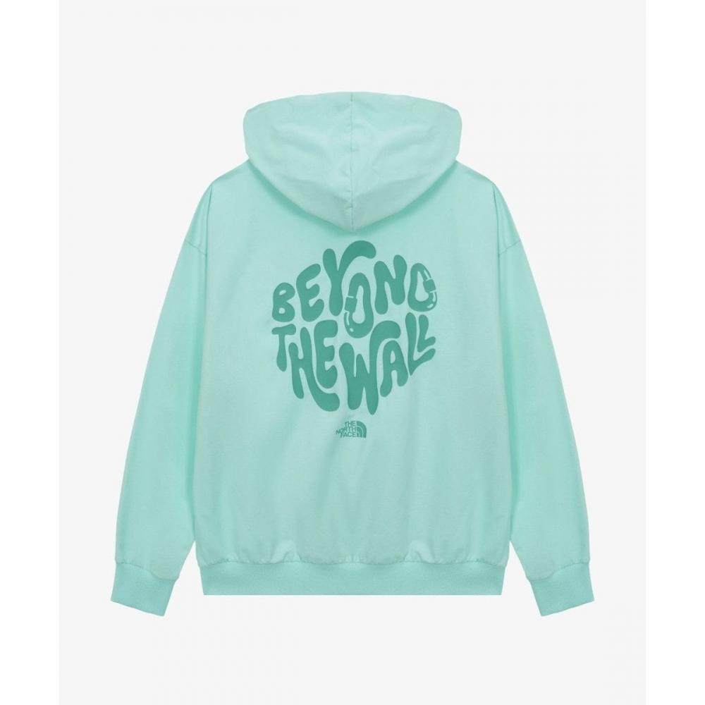 

The North Face Men S Clay Hoodie Mint nm5pS00d MINT/090