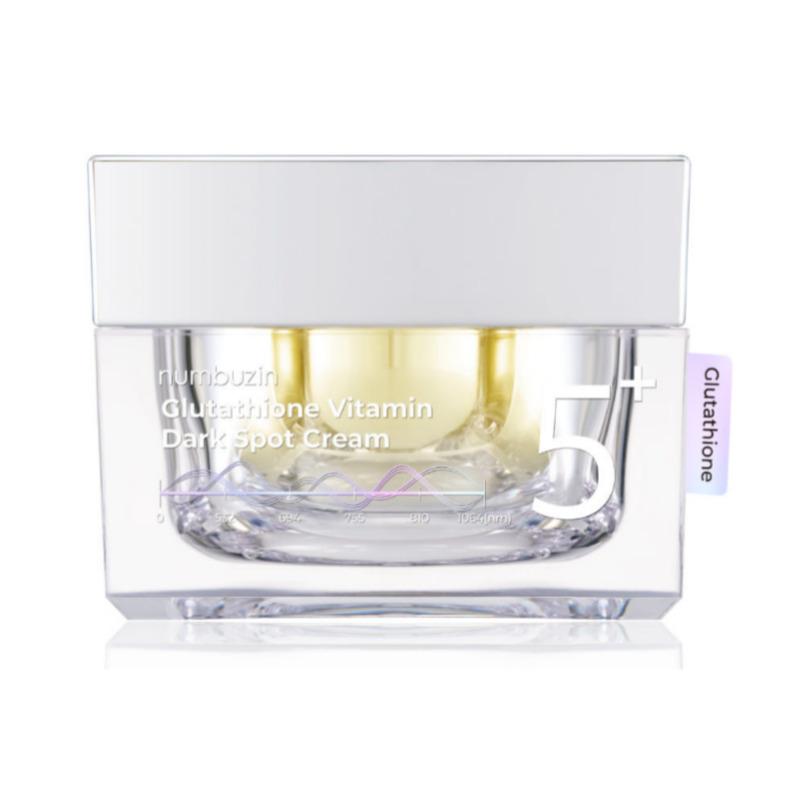 NUMBUZIN No.5 Glutathione C Blemish Toning Laser Cream 50ml