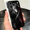 Fate Zero Stay Night Saber Soft Phone Case for iPhone 16 16E 17 Air 15 Pro Max 14 Plus 13 Mini 11 12 7 Black Cover Back Shell